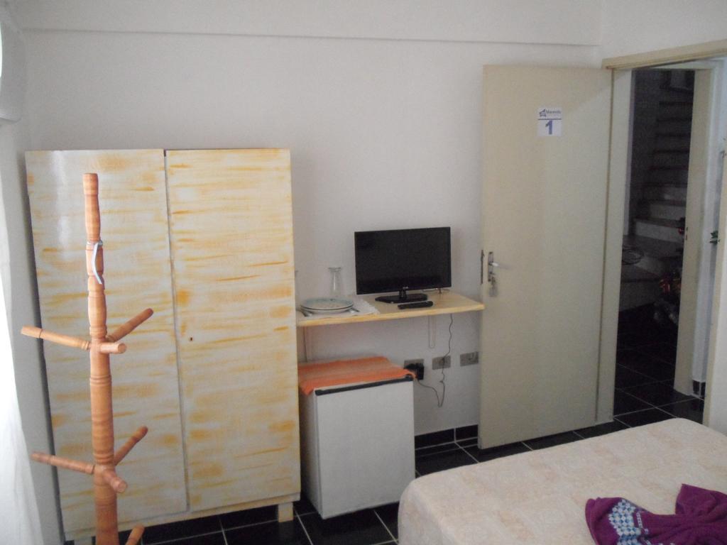 Mareville Jaboatao dos Guararapes Habitación foto