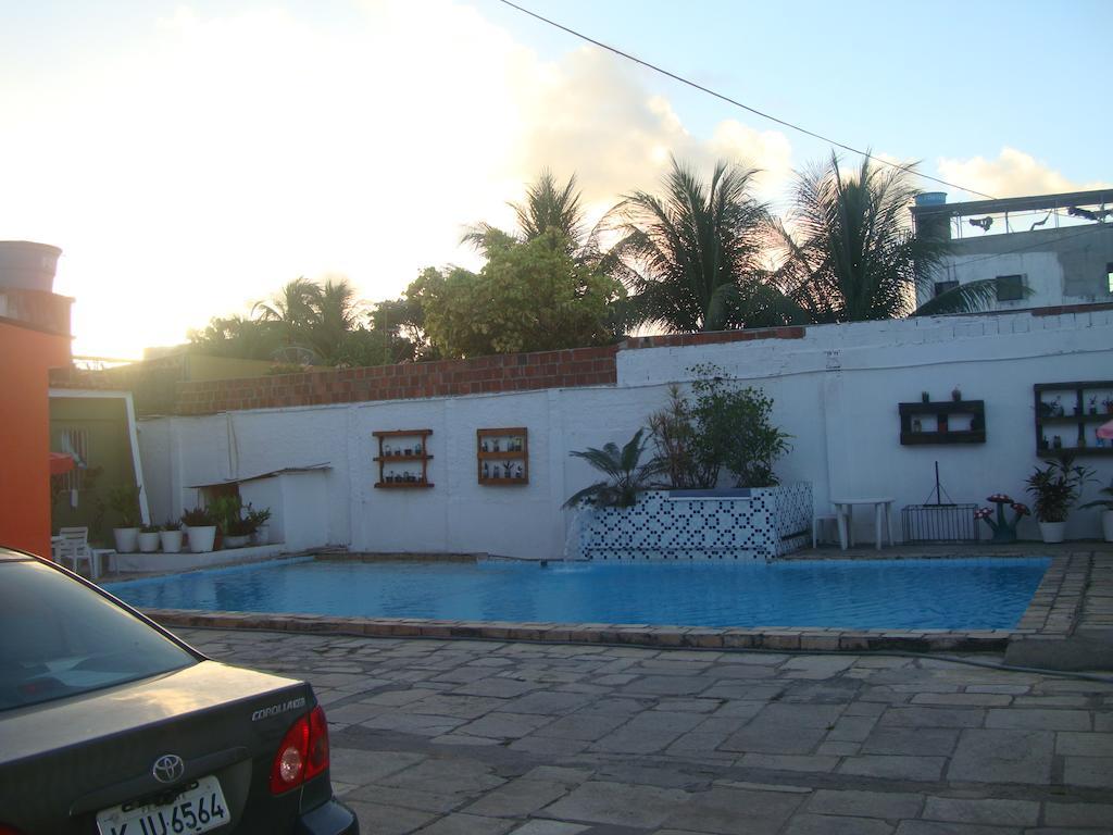 Mareville Jaboatao dos Guararapes Habitación foto
